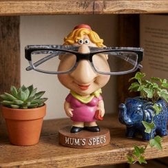 Comic Specs Holder for Mum