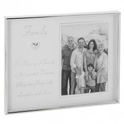 From The Heart 4 x 6 Frame Family