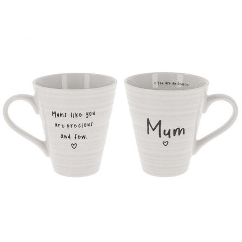 Shudehill Giftware Guardian Angel Mum Mug