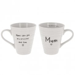 Guardian Angel Mum Mug