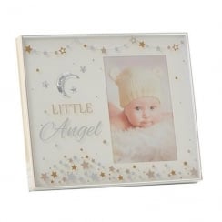 Little Angel Baby 4 x 6 Photo Frame 