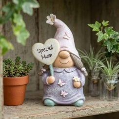 Loveable Gonks - Mum