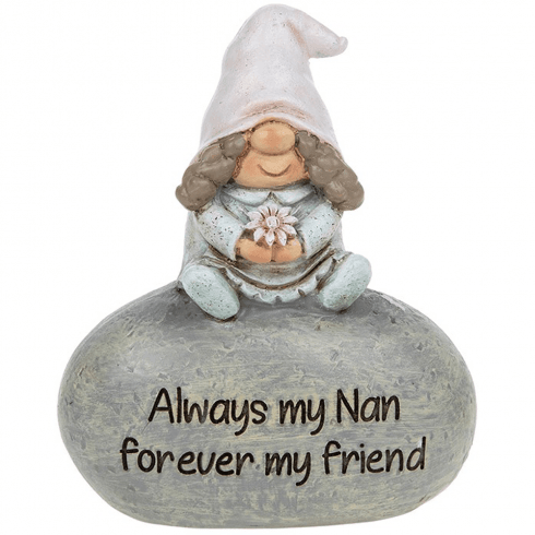 Shudehill Giftware Nan Pebble Gonk