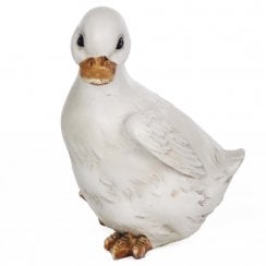 Small Dorset Duckling Ornament