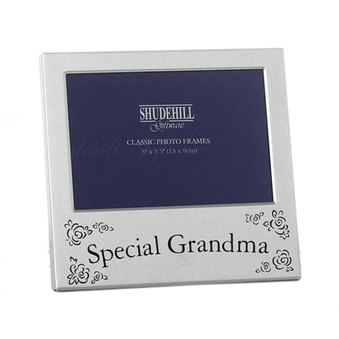 Shudehill Giftware Special Grandma 5 x 3.5 Photo Frame