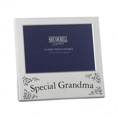 Special Grandma 5 x 3.5 Photo Frame
