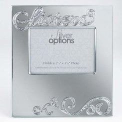 Sisters Photo Frame