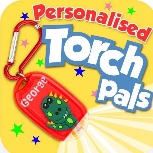 Stands Out Torch Pals N-Z