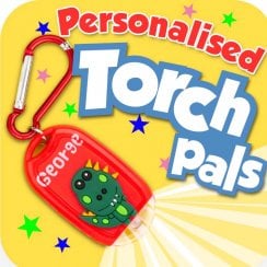 Stands Out Torch Pals N-Z