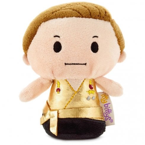 Hallmark Itty Bittys Star Trek Captain Kirk 