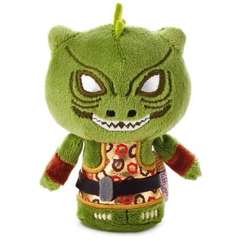 Hallmark Star Trek Gorn US Limited Edition 2018 San Diego Comic-Con