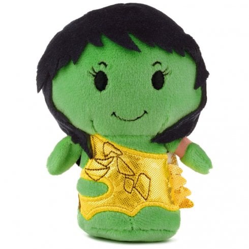 Hallmark Itty Bittys Star Trek Vina US Limited Edition