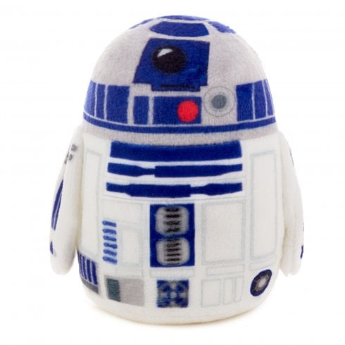 Hallmark Itty Bittys Star Wars R2-D2 with Sound US Edition