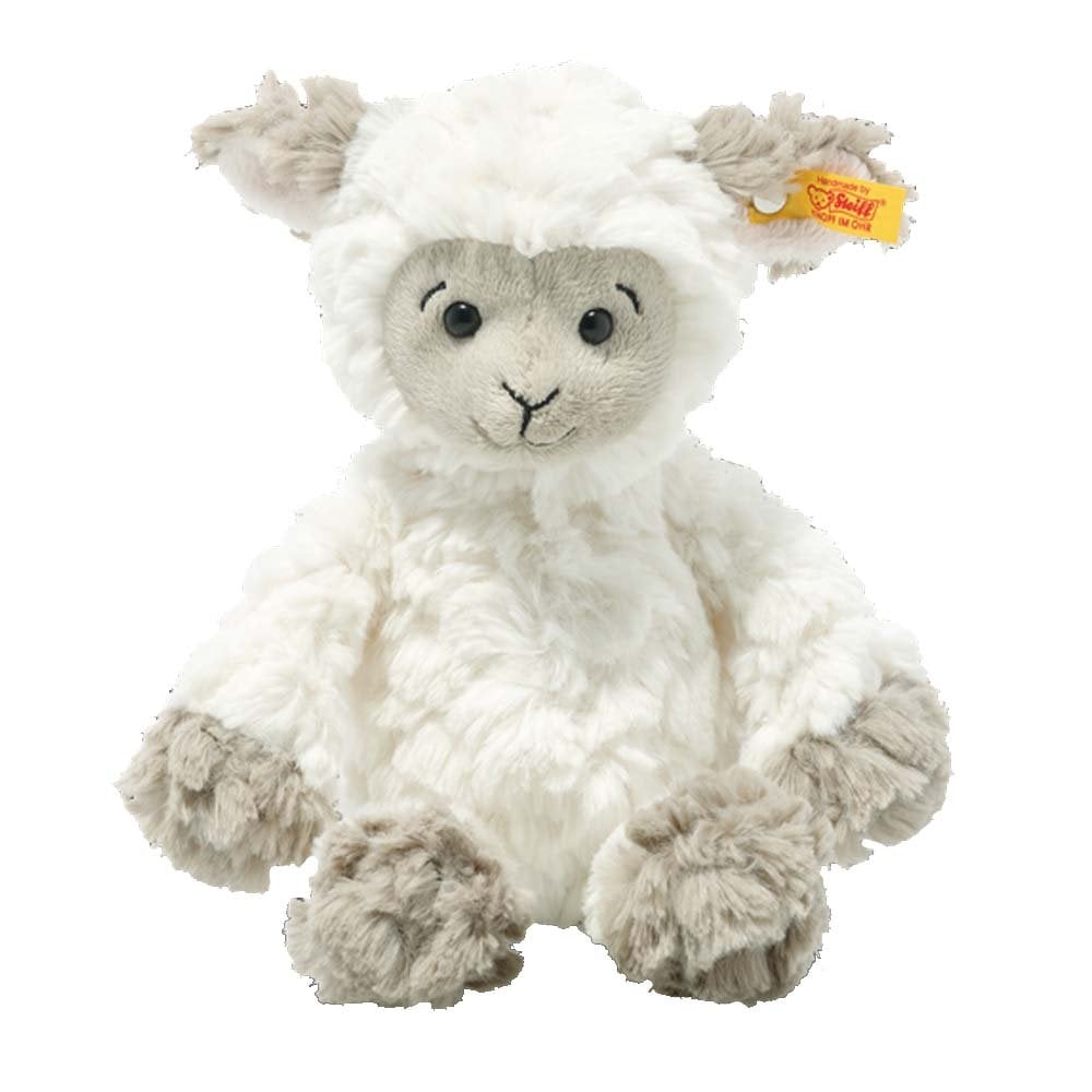 Steiff Soft Cuddly Friends Lita Lamb Soft Toy | Steiff Lamb