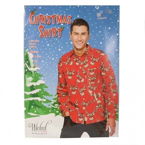 The Present Shop Christmas Shirt