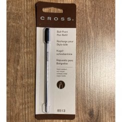 Cross Medium Black Ballpoint Pen Refill