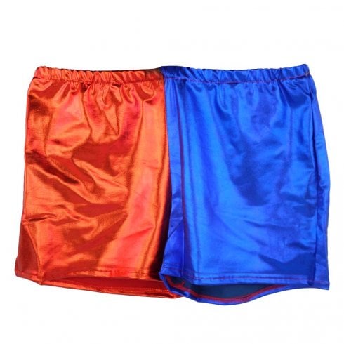 The Present Shop Fancy Dress Boxer Shorts