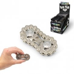 Fidgix Chain Spinner Fidget Toy