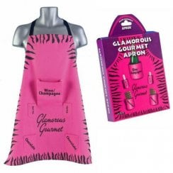 Glamorous Gourmet Apron