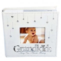 Grandkids Photo Album