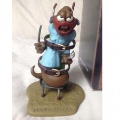 Hannibal Lecturd Special Edition Figurine