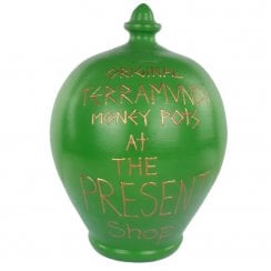 Large Terramundi Money Pot