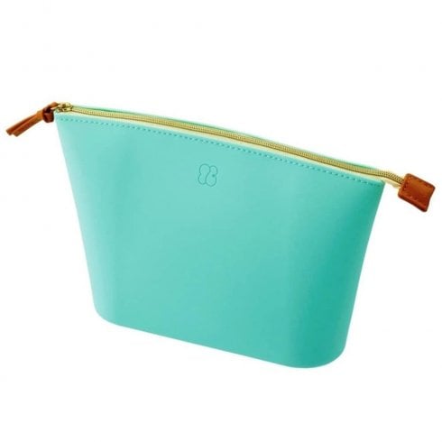 The Present Shop Mint Green Bloomin Bag - Small