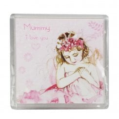 Mummy I Love You Magnet