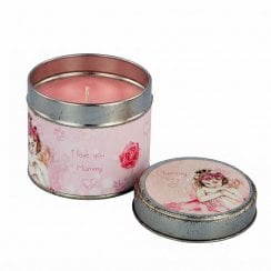  Mummy I Love You Scented Candle