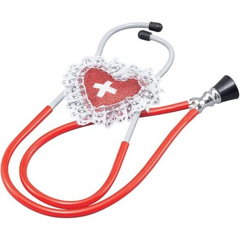 The Present Shop Nurse Stethoscope
