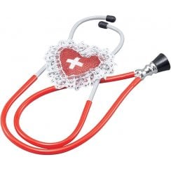 Nurse Stethoscope