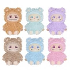 Onikuma Light Up Puffa Toy