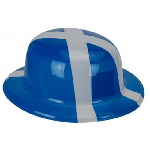The Present Shop Scotland Bowler Hat