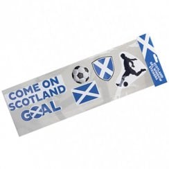 Scotland 2026 World Cup Merchandise & Gifts | Shop Now