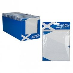 Scotland Table Cover