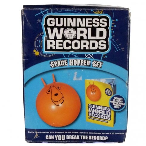 The Present Shop Space Hopper Set