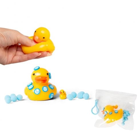 The Present Shop Sticky Squishy Duck