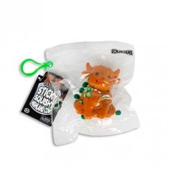 Sticky Squishy Highland Cow