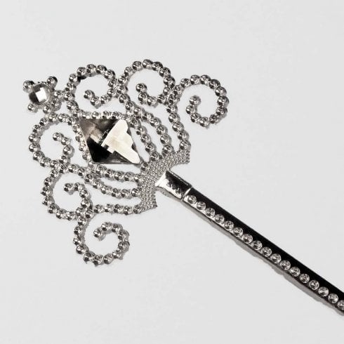 The Present Shop Ultimate Royal Princess Wand Bundle (Pack of 9)