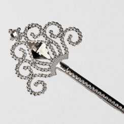 Ultimate Royal Princess Wand Bundle (Pack of 9)