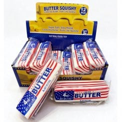 USA Butter Squishy