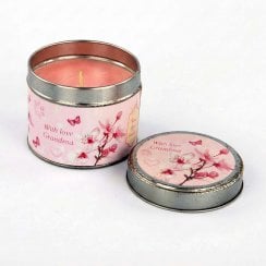 With Love Grandma Scented Candle