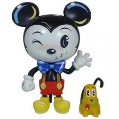 Mickey Mouse Vinyl Figurine