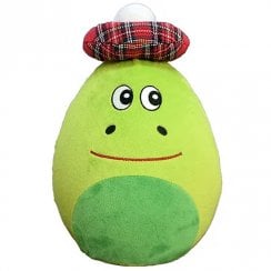 Fergus McSquashie Plush Nessie 14cm