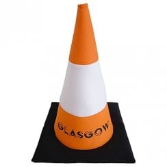 Glasgow Cone Hat