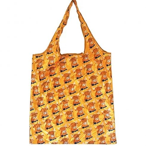 Thistle Products Ltd Highland Coo Reusable Shopping Bag