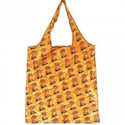 Highland Coo Reusable Shopping Bag