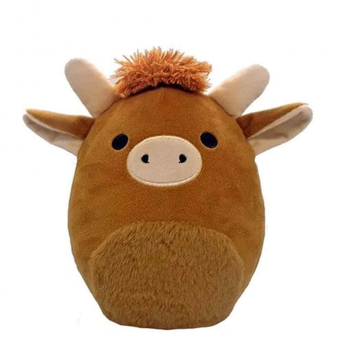 Thistle Products Ltd Morag Moo McSquashie - 14cm