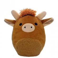 Morag Moo McSquashie - 14cm