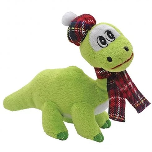 Thistle Products Ltd My Pet Nessie Soft Toy - 12cm
